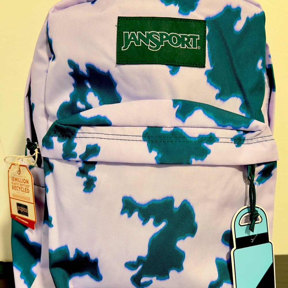 Jansport SuperBreak